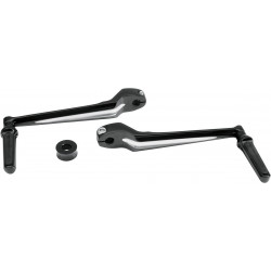 Лост за превключване на предавките heel/toe contour contrast cut PERFORMANCE MACHINE 0034-1081-BM