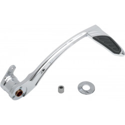 Заден педал за спирачка CONTOUR хром PERFORMANCE MACHINE 0032-1081-CH