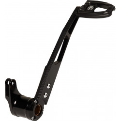 Заден лост за спирачка - водач - Black Ops PERFORMANCE MACHINE 0032-1128-SMB