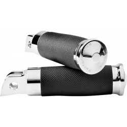 Стъпенки CONTUR RIDE M8 C PERFORMANCE MACHINE 0035-1235M-CH