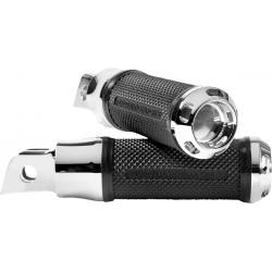 Стъпенки APEX RIDE M8 C PERFORMANCE MACHINE 0035-1239M-CH