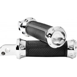 Стъпенки ODRIVE PASS M8 C PERFORMANCE MACHINE 0035-1245M-CH