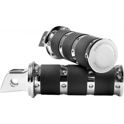 Стъпенки XLS RIDE M8 C PERFORMANCE MACHINE 0035-1247M-CH