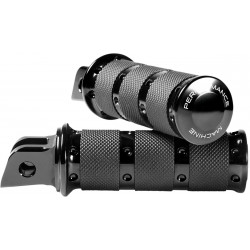 Стъпенки XLS RIDE M8 B PERFORMANCE MACHINE 0035-1247M-B