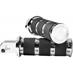 Стъпенки XLS PASS M8 C PERFORMANCE MACHINE 0035-1249M-CH