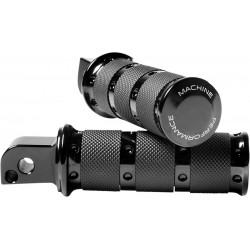 Стъпенки XLS PASS M8 B PERFORMANCE MACHINE 0035-1249M-B