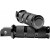 Стъпенки XLS PASS M8 B PERFORMANCE MACHINE 0035-1249M-B thumb