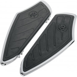 Подова дъска contour black PERFORMANCE MACHINE 0036-1000-CH