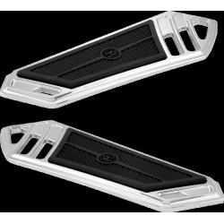 Степенки за водач superlight хром PERFORMANCE MACHINE 0036-1014-CH