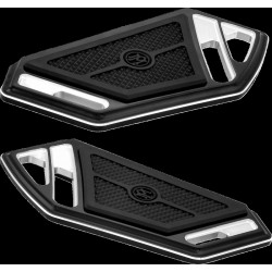 Поставки за крака passenger superlight contrast cut PERFORMANCE MACHINE 0036-1015-BM