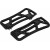 Степенки Drifter Rider Black Ops Touring 1984-2023 PERFORMANCE MACHINE 0036-1025-SMB thumb