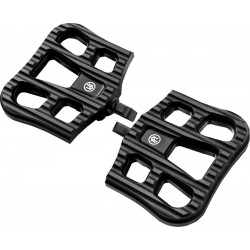Стъпенки Drifter за пътник Black Ops Touring 1993-2023 PERFORMANCE MACHINE 0036-1026-SMB