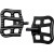 Стъпенки Drifter за пътник Black Ops Touring 1993-2023 PERFORMANCE MACHINE 0036-1026-SMB thumb