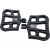 Стъпенки Drifter Black Ops Softail 2018+ PERFORMANCE MACHINE 0036-1027-SMB thumb