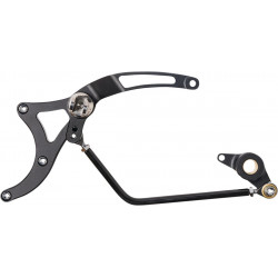 Средни контроли M8 SOFTAIL B/OP PERFORMANCE MACHINE 0035-1172M-SMB