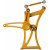 Средни контроли M8 FL TOUR G/OP PERFORMANCE MACHINE 0035-1175M-SMG thumb