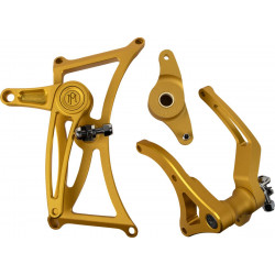 Средни контроли TOUR 09-13 G/OP PERFORMANCE MACHINE 0035-1179M-SMG