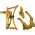 Средни контроли TOUR 09-13 G/OP PERFORMANCE MACHINE 0035-1179M-SMG thumb