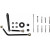 Средни контроли TOUR 14-16 B/OP PERFORMANCE MACHINE 0035-1180M-SMB thumb