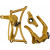 Средни контроли TOUR 14-16 G/OP PERFORMANCE MACHINE 0035-1180M-SMG thumb