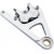 Комплект апарат classic front single chrome PERFORMANCE MACHINE 1230-0017-CH thumb