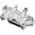 Комплект апарат classic 4 бутала преден/заден 125 x 4r полиран PERFORMANCE MACHINE 0052-2400-P thumb