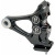 Интегриран апарат/скоба contrast cut PERFORMANCE MACHINE 1274-0076-BM thumb