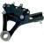 Комплект апарат classic rear black ops PERFORMANCE MACHINE 1259-0052-SMB thumb