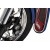 Спирачен апарат радиален ляв 4 бутален контрастен срез PERFORMANCE MACHINE 0052-2405-BM thumb