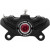 Спирачен апарат 4 бутала vintage заден black ops PERFORMANCE MACHINE 0052-2420-SMB thumb