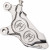 Спирачен апарат 4PIS CHR LTFT M8 PERFORMANCE MACHINE 0052-2425-CH thumb
