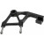 Скоба rr radial cal blk PERFORMANCE MACHINE 0023-1828AGNM-A-B thumb