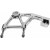 Скоба RR RADIAL CAL CH PERFORMANCE MACHINE 0023-1828AGNM-A-CH thumb