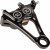 Спирачен апарат 4P заден CC 18+ ST PERFORMANCE MACHINE 1256-0084-BM thumb