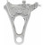 Спирачен апарат 4P заден CH 18+ ST PERFORMANCE MACHINE 1256-0084-CH thumb