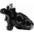 Спирачен апарат ляв - 137 X 4B RACE SERIES MONOBLOC - BLK/ANO PERFORMANCE MACHINE 0053-2957-MB thumb