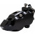 Спирачен апарат ляв - 137 X 4B RACE SERIES MONOBLOC - BLK/ANO PERFORMANCE MACHINE 0053-2957-MB thumb