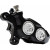 Спирачен апарат ляв - 137 X 4B RACE SERIES MONOBLOC - CHR PERFORMANCE MACHINE 0053-2957-MC thumb