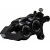 Спирачен апарат десен - 137 X 4B RACE SERIES MONOBLOC - BLK/ANO PERFORMANCE MACHINE 0053-2958-MB thumb