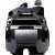 Спирачен апарат десен - 137 X 4B RACE SERIES MONOBLOC - BLK/ANO PERFORMANCE MACHINE 0053-2958-MB thumb