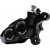 Спирачен апарат десен - 137 X 4B RACE SERIES MONOBLOC - BLK/ANO PERFORMANCE MACHINE 0053-2958-MB thumb