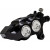 Спирачен апарат десен - 137 X 4B race series monobloc - CHR PERFORMANCE MACHINE 0053-2958-MC thumb