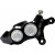 Спирачен апарат десен - 137 X 4B race series monobloc - CHR PERFORMANCE MACHINE 0053-2958-MC thumb