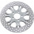 Спирачен диск плаващ заден PARAMOUNT CHROME 11.5 PERFORMANCE MACHINE 0133-1523HEAS-CH thumb
