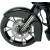 Спирачен диск плаващ преден PARAMOUNT PLATINUM CUT 11.8 PERFORMANCE MACHINE 0133-1800HEAS-BMP thumb