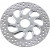 Спирачен диск плаващ преден/ляв TORQUE CHROME 11.5 PERFORMANCE MACHINE 0133-1522TORLS-CH thumb