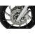 Спирачен диск SUPRA ALUMINUM PLATINUM CUT преден/ляв 11.8