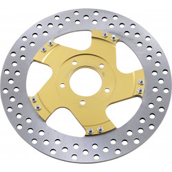 Ротор FT 11.8 PRO GLD L PERFORMANCE MACHINE 0133-1800FACLS-SMG