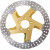 Ротор FT 11.8 PRO GLD L PERFORMANCE MACHINE 0133-1800FACLS-SMG thumb