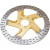 Ротор FT 11.8 PRO GLD L PERFORMANCE MACHINE 0133-1800FACLS-SMG thumb